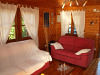 Holiday villa Spain Villa Carla Villa Carla - Living room